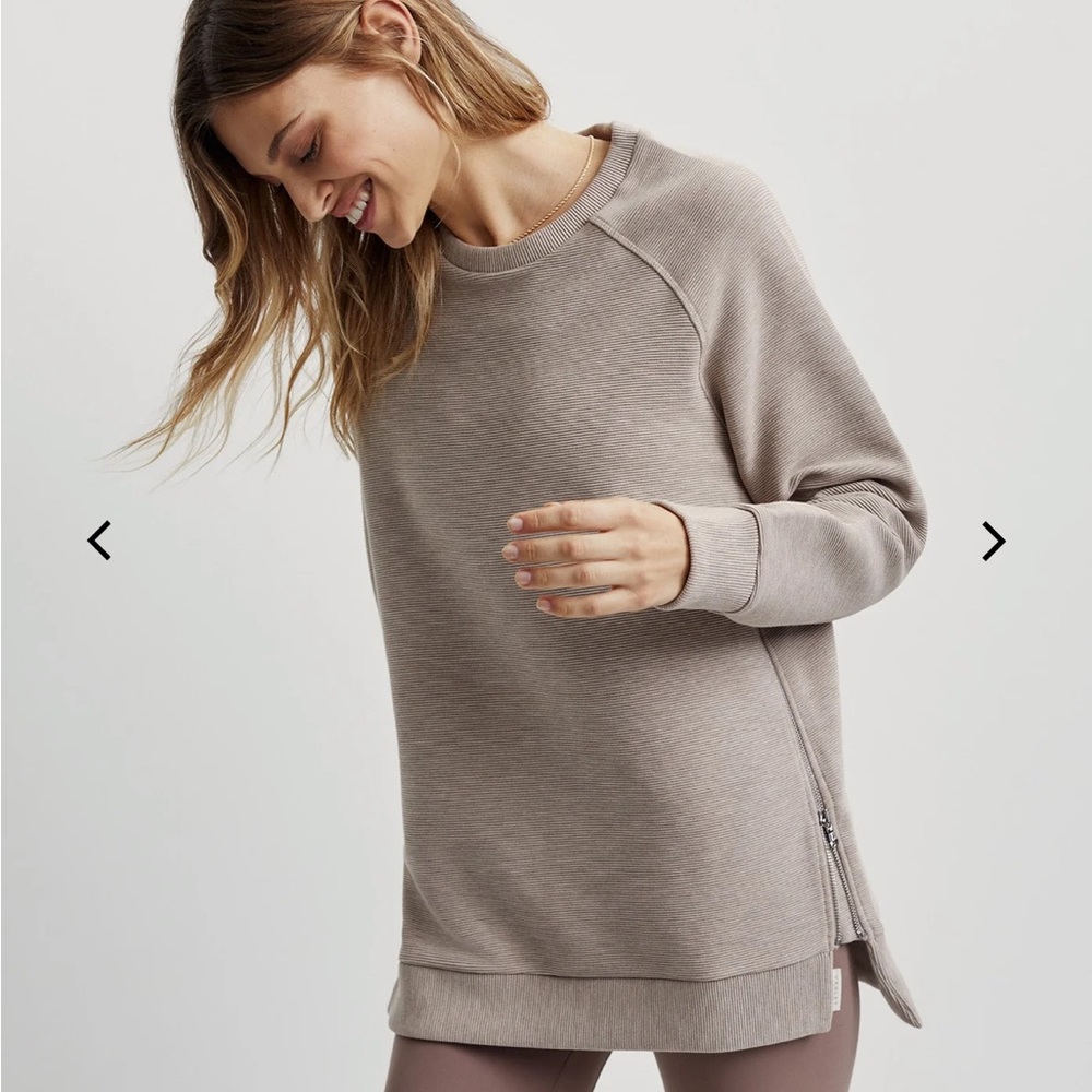 Varley Manning Sweat Large